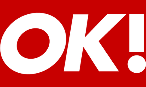 OK! Magazine launches online fashion series